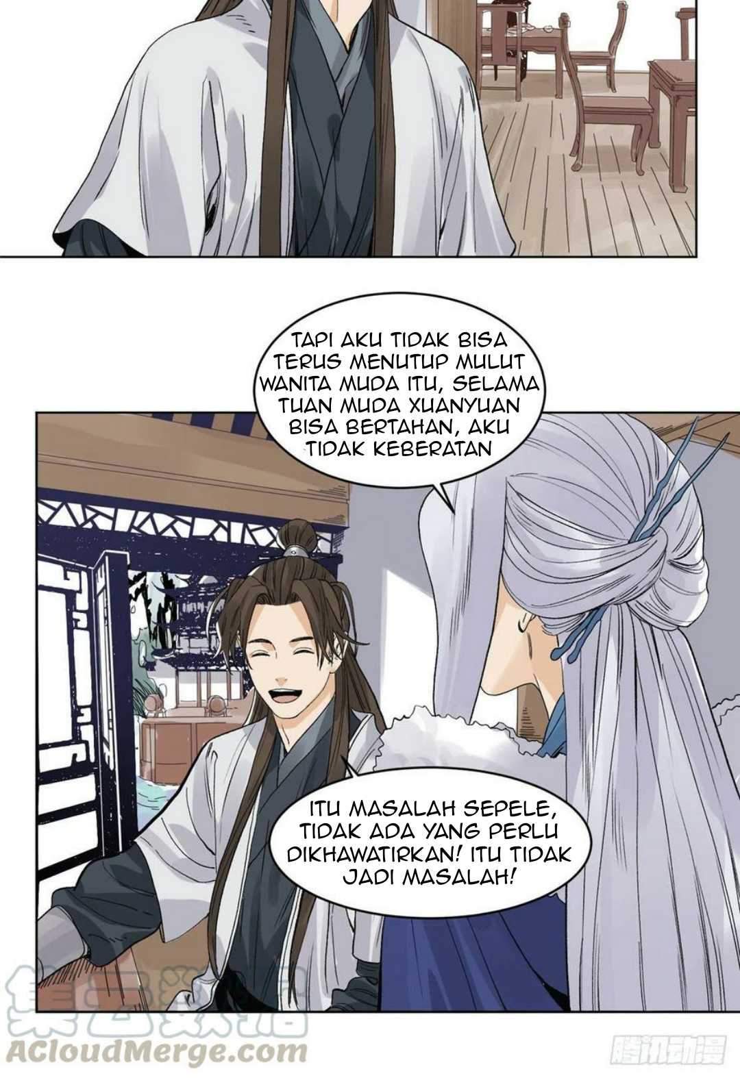 the-taoist - Chapter: 65