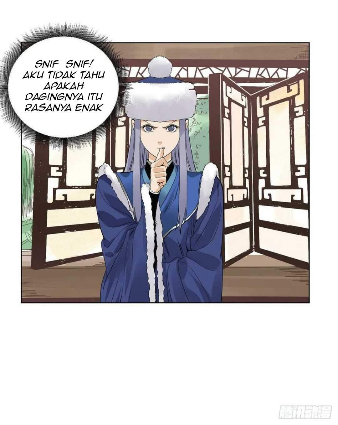the-taoist - Chapter: 65