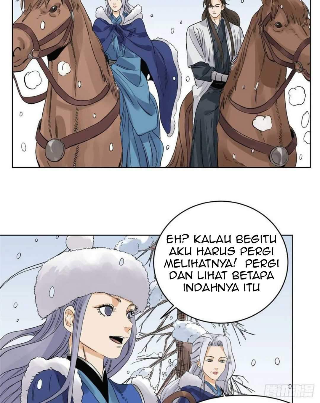 the-taoist - Chapter: 65