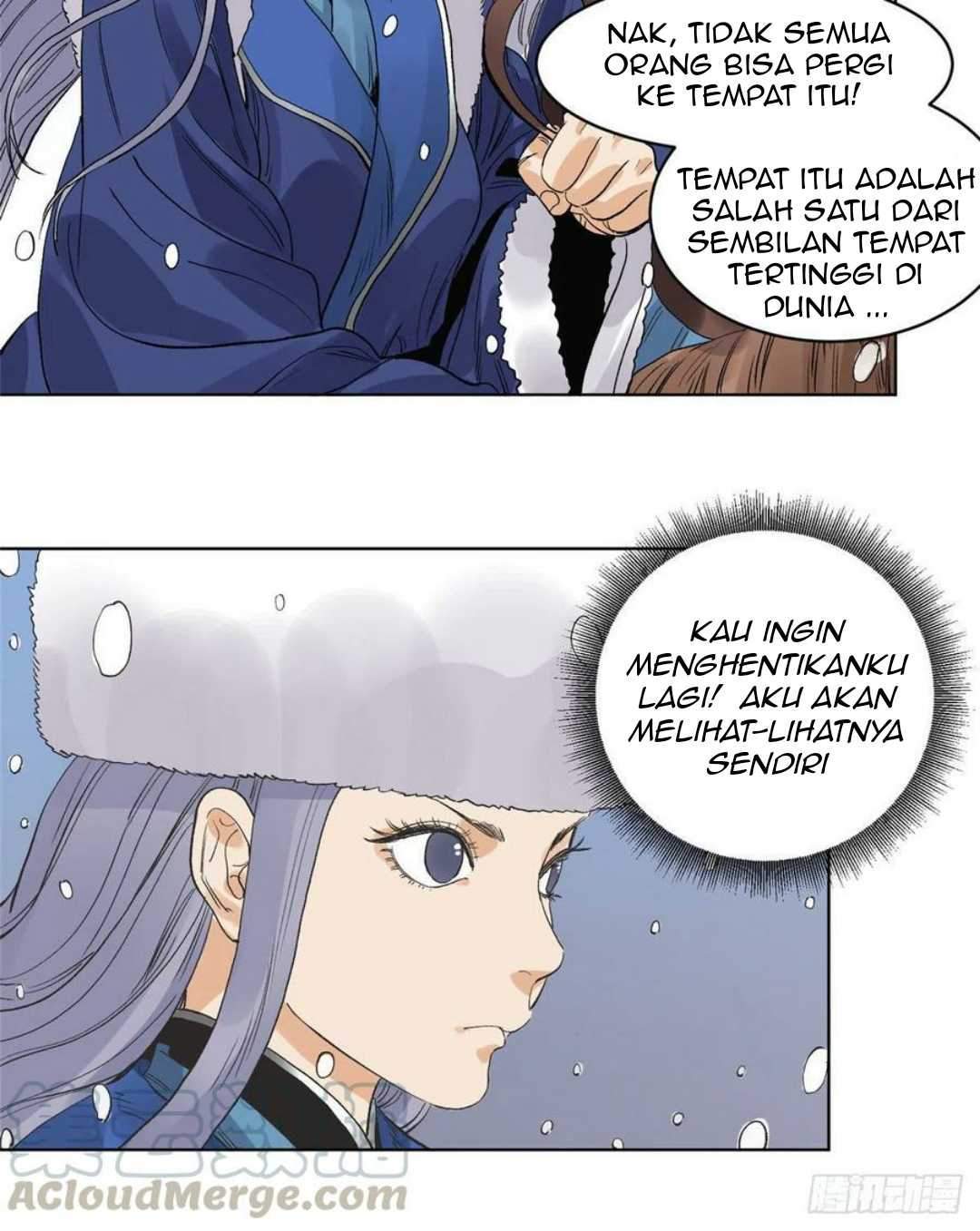 the-taoist - Chapter: 65