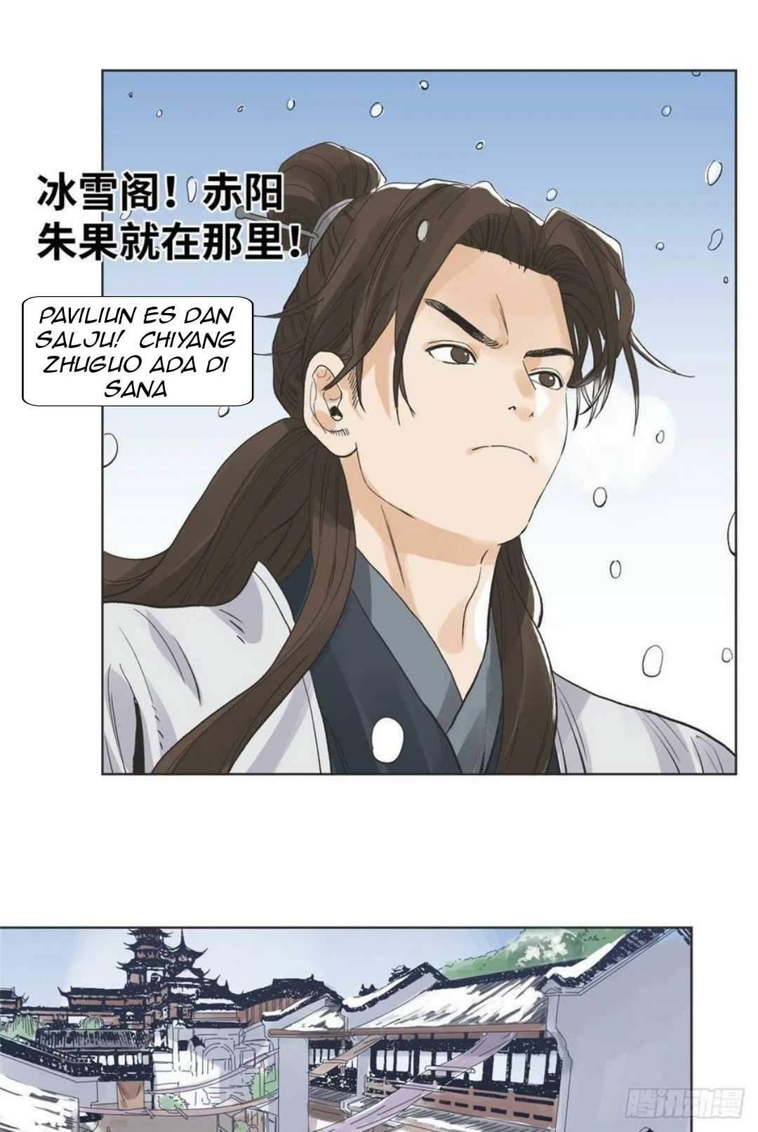 the-taoist - Chapter: 65