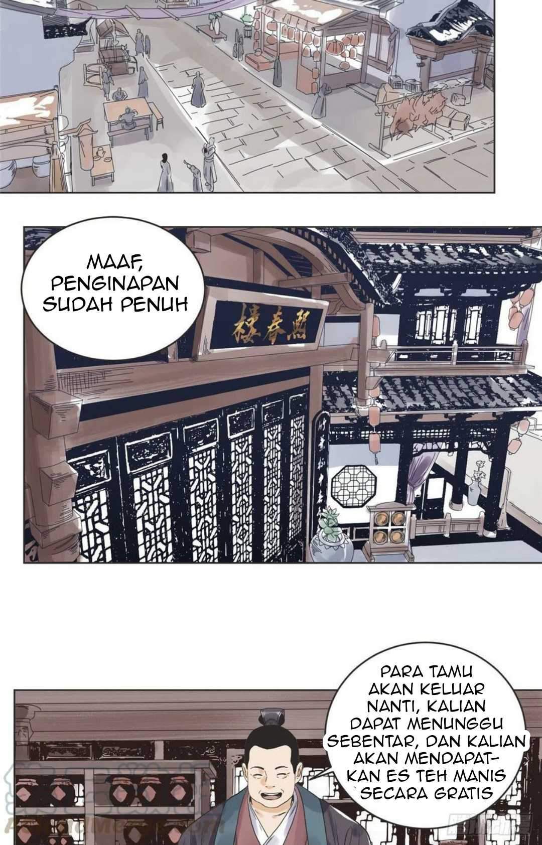 the-taoist - Chapter: 65