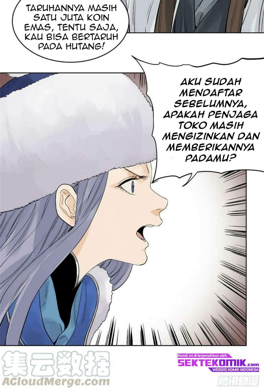 the-taoist - Chapter: 65