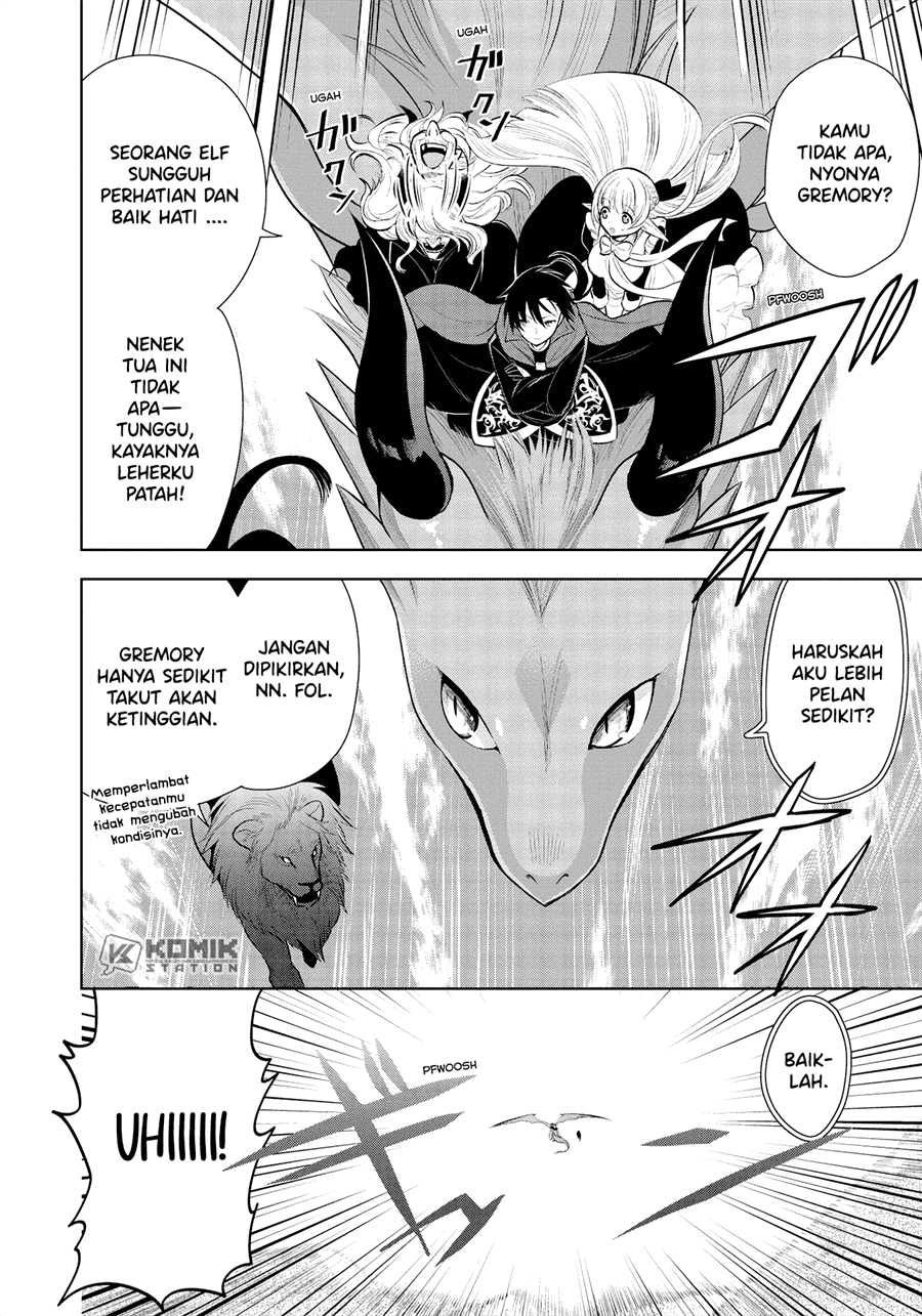 maou-no-ore-ga-dorei-elf-wo-yome-ni-shitanda-ga-dou-medereba-ii - Chapter: 37