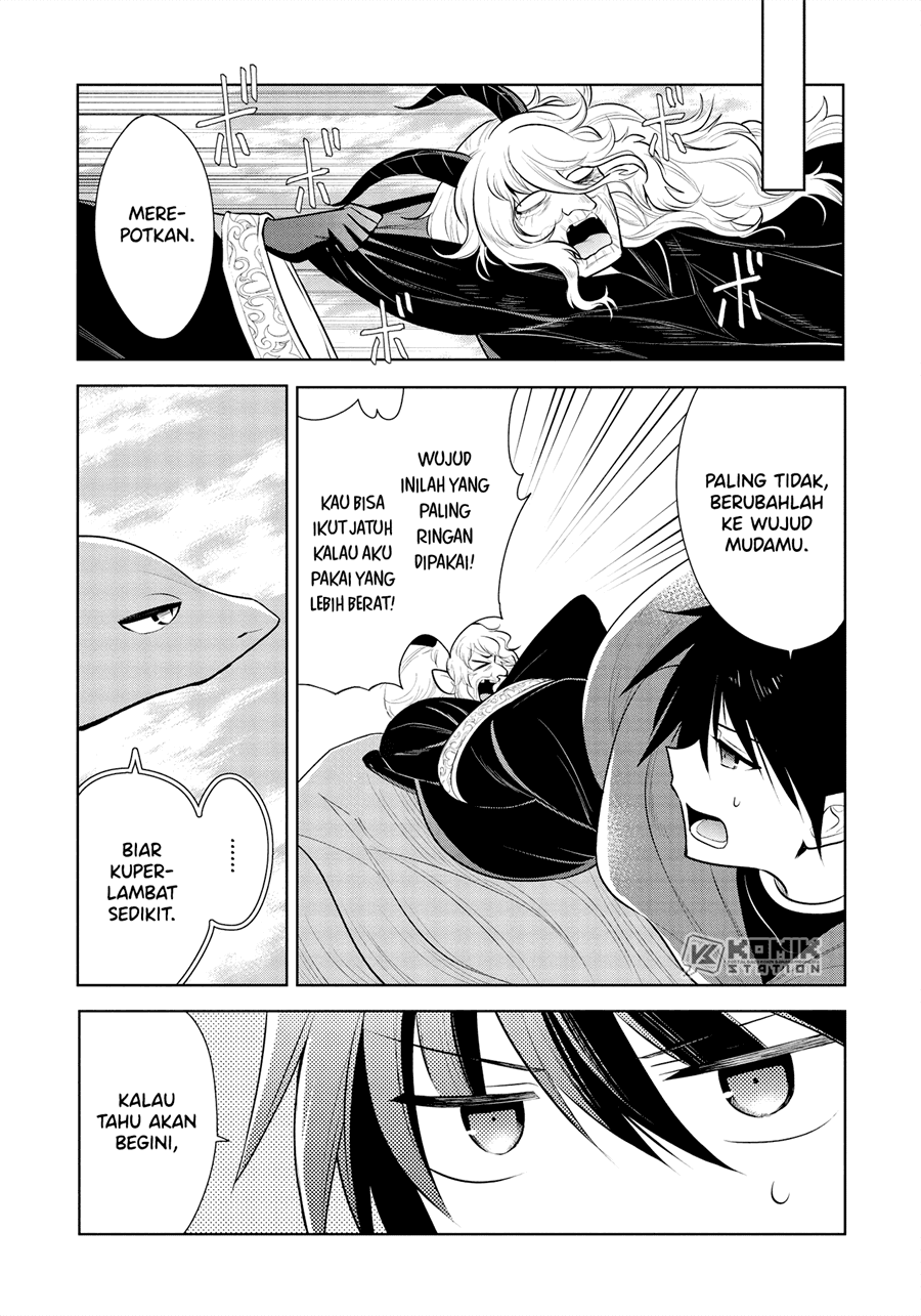 maou-no-ore-ga-dorei-elf-wo-yome-ni-shitanda-ga-dou-medereba-ii - Chapter: 37