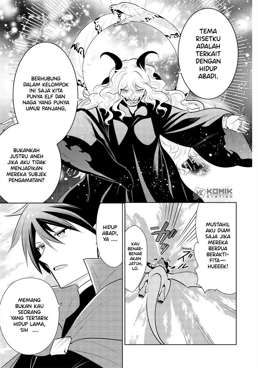 maou-no-ore-ga-dorei-elf-wo-yome-ni-shitanda-ga-dou-medereba-ii - Chapter: 37