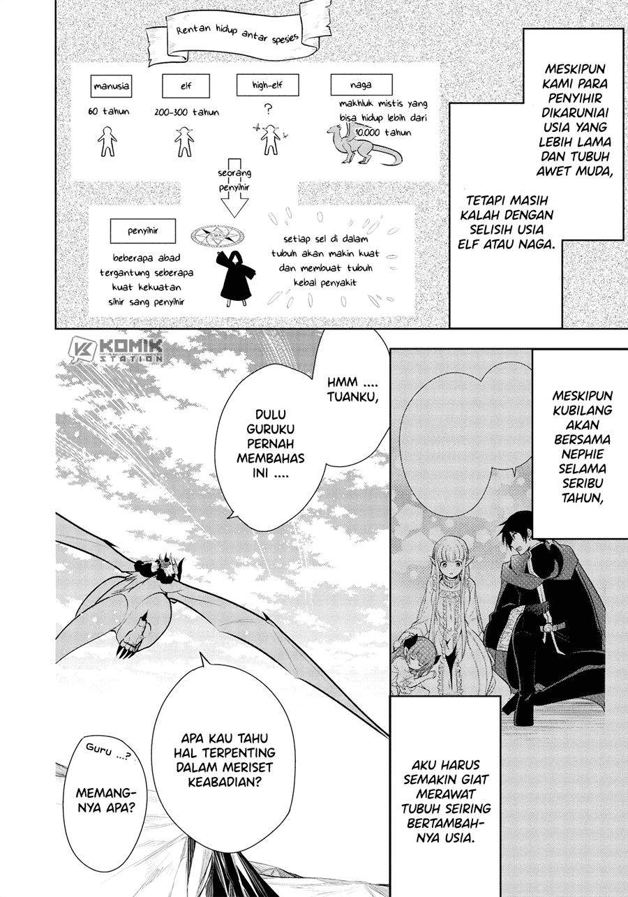 maou-no-ore-ga-dorei-elf-wo-yome-ni-shitanda-ga-dou-medereba-ii - Chapter: 37