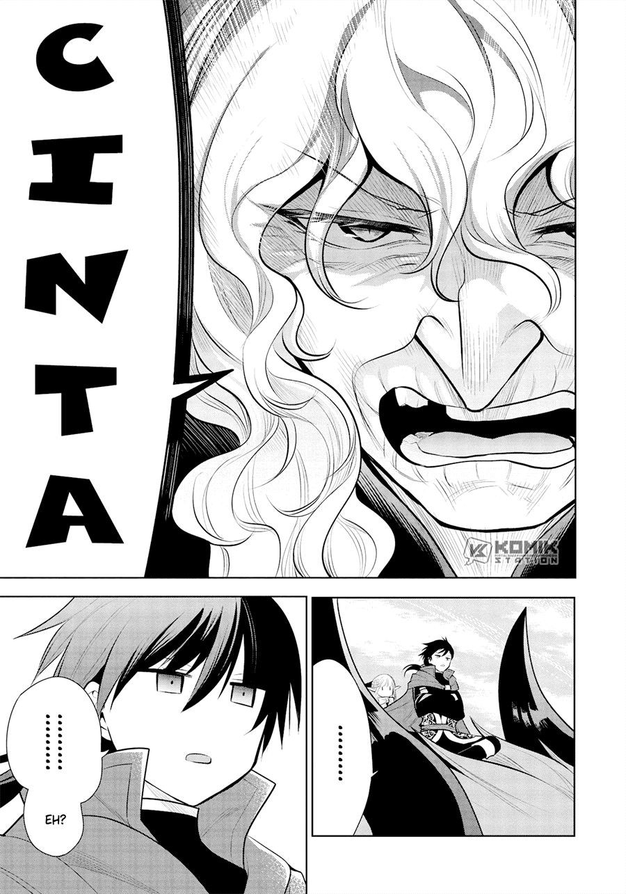 maou-no-ore-ga-dorei-elf-wo-yome-ni-shitanda-ga-dou-medereba-ii - Chapter: 37