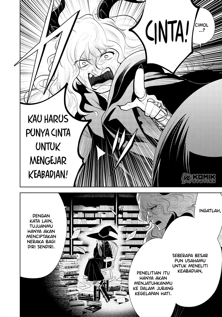 maou-no-ore-ga-dorei-elf-wo-yome-ni-shitanda-ga-dou-medereba-ii - Chapter: 37