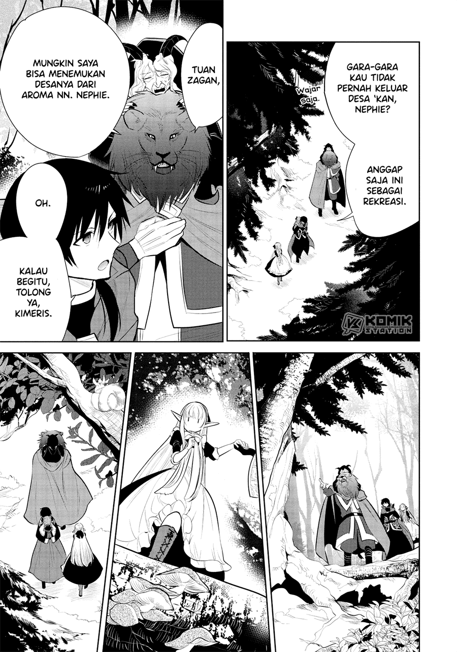 maou-no-ore-ga-dorei-elf-wo-yome-ni-shitanda-ga-dou-medereba-ii - Chapter: 37