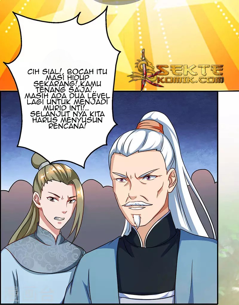 dushi-xiaoyao - Chapter: 58