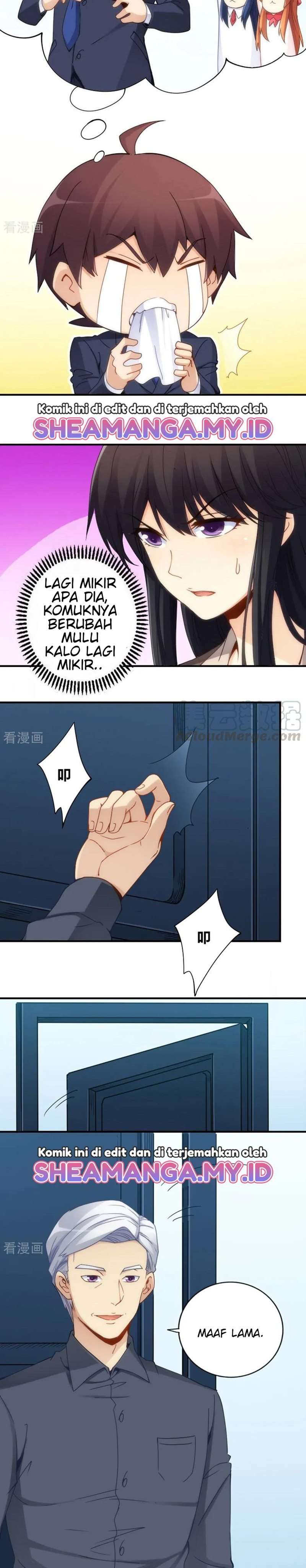 i-am-gao-fu-shuai - Chapter: 76