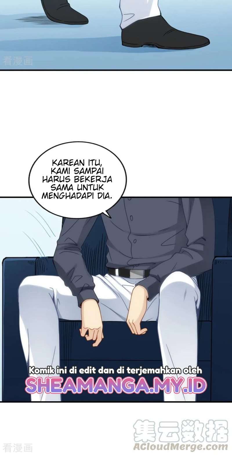 i-am-gao-fu-shuai - Chapter: 76