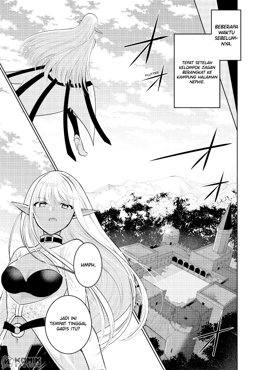 maou-no-ore-ga-dorei-elf-wo-yome-ni-shitanda-ga-dou-medereba-ii - Chapter: 38