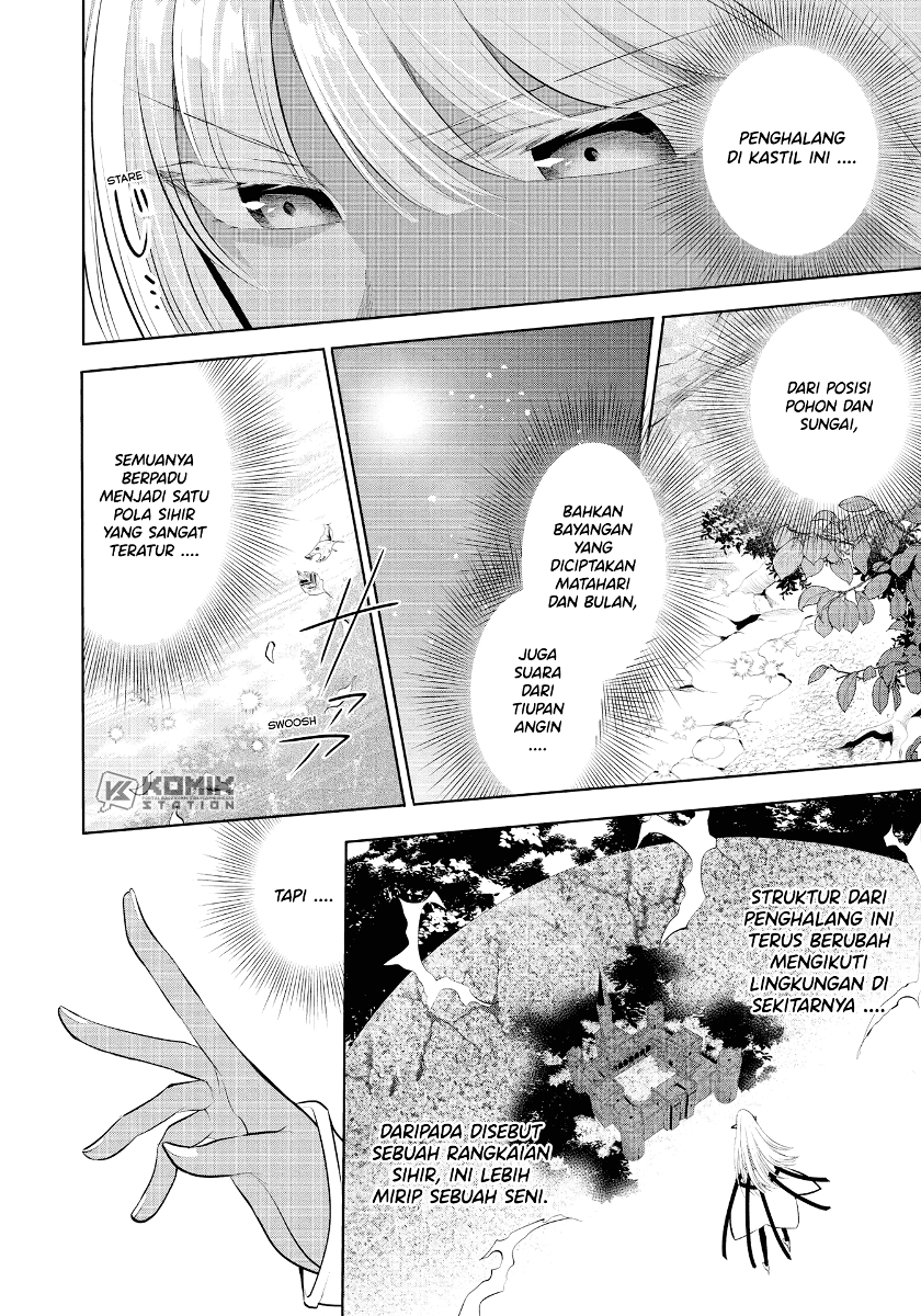 maou-no-ore-ga-dorei-elf-wo-yome-ni-shitanda-ga-dou-medereba-ii - Chapter: 38