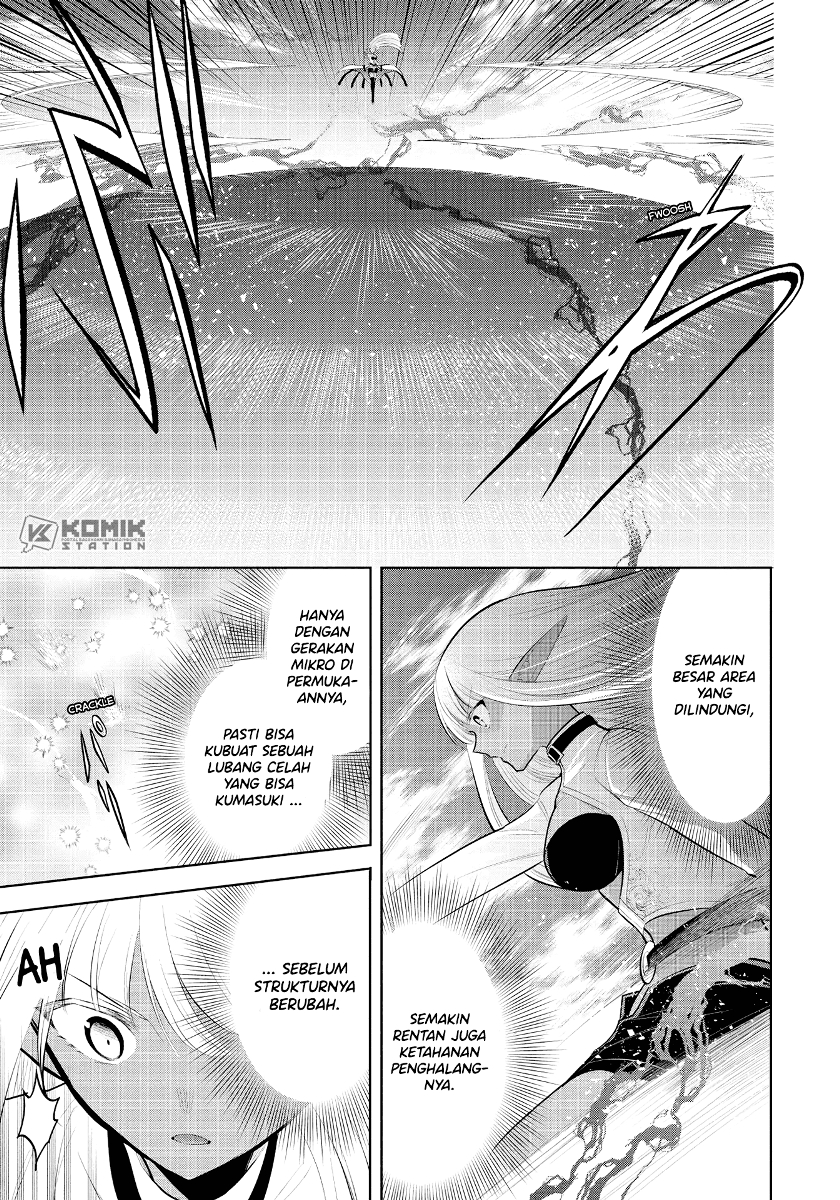 maou-no-ore-ga-dorei-elf-wo-yome-ni-shitanda-ga-dou-medereba-ii - Chapter: 38