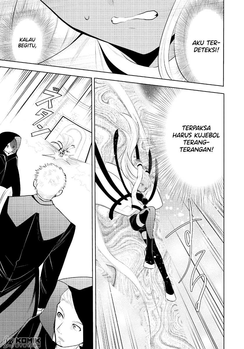 maou-no-ore-ga-dorei-elf-wo-yome-ni-shitanda-ga-dou-medereba-ii - Chapter: 38