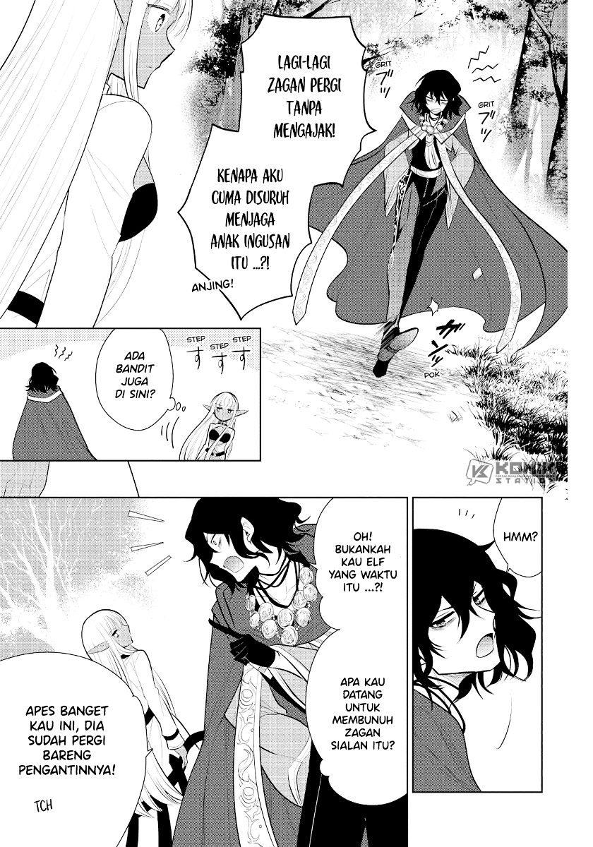 maou-no-ore-ga-dorei-elf-wo-yome-ni-shitanda-ga-dou-medereba-ii - Chapter: 38