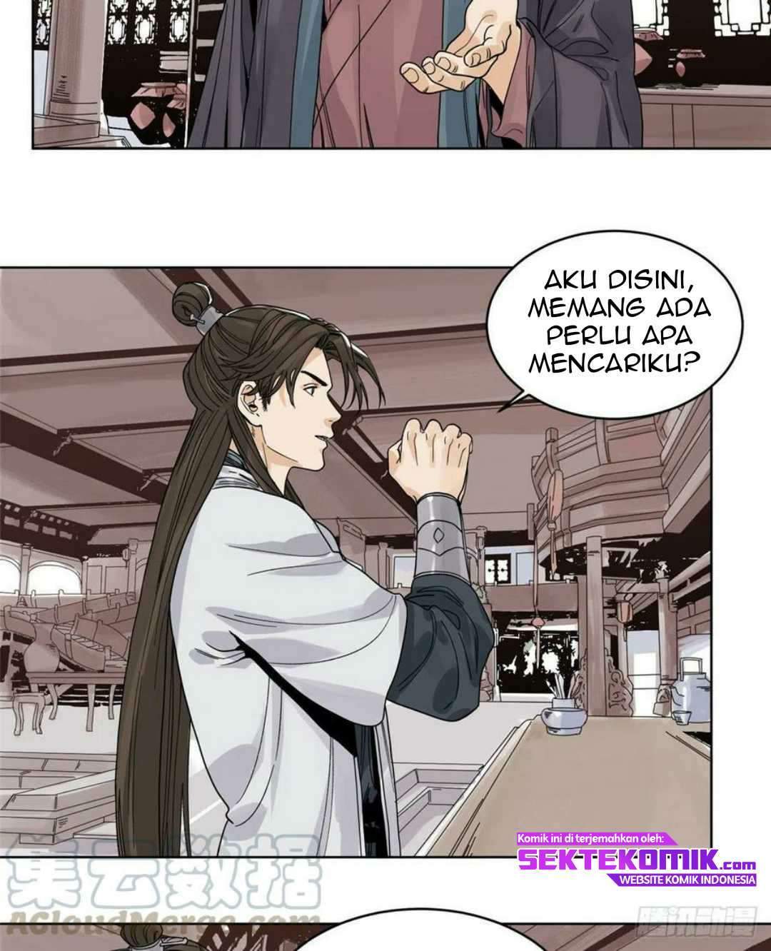 the-taoist - Chapter: 66