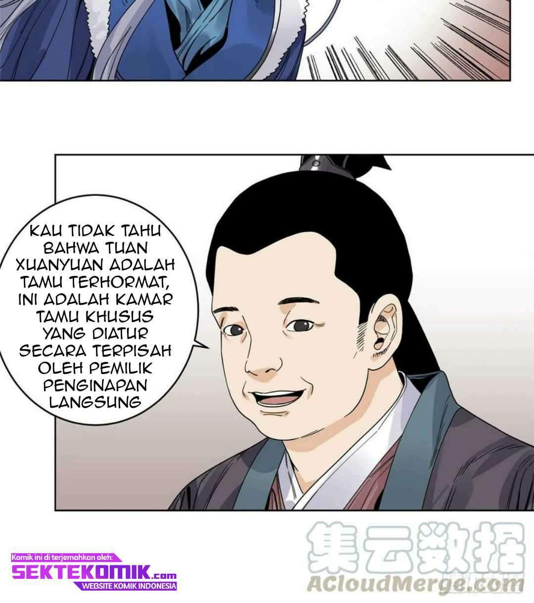 the-taoist - Chapter: 66