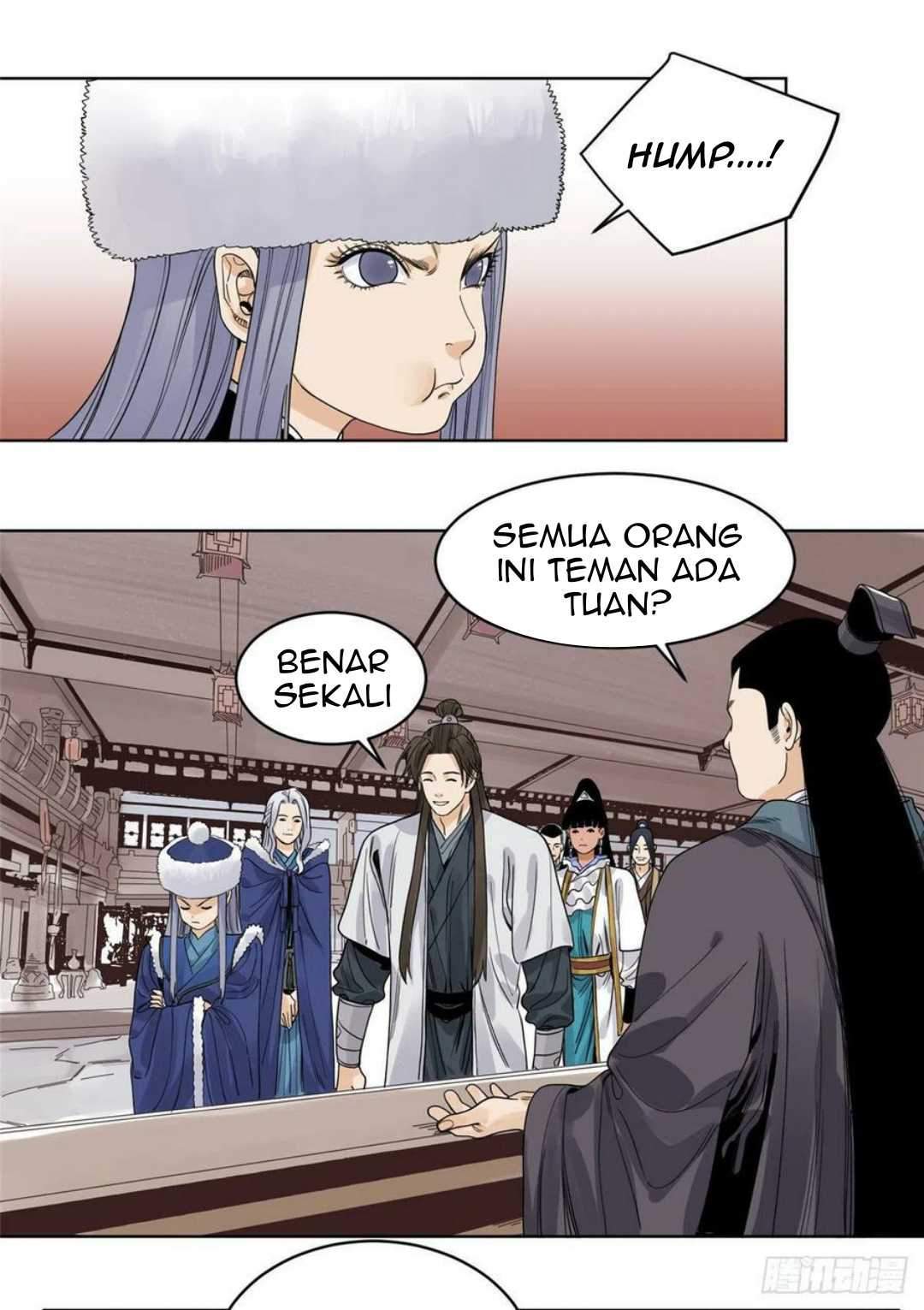 the-taoist - Chapter: 66