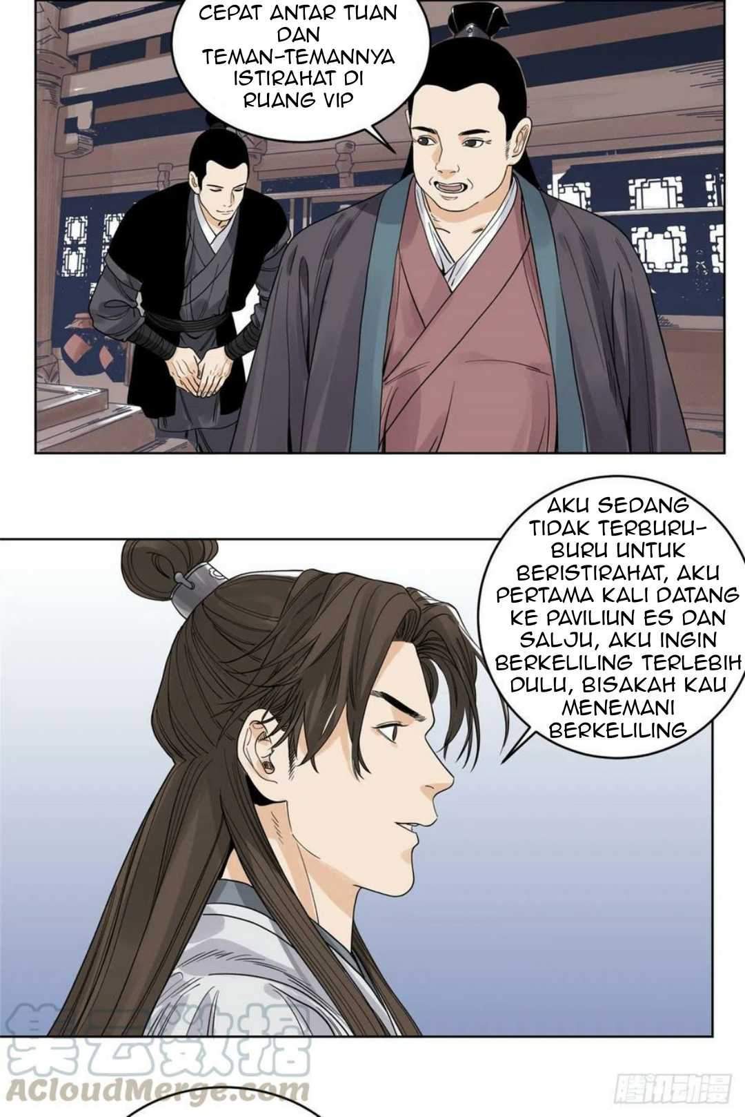 the-taoist - Chapter: 66