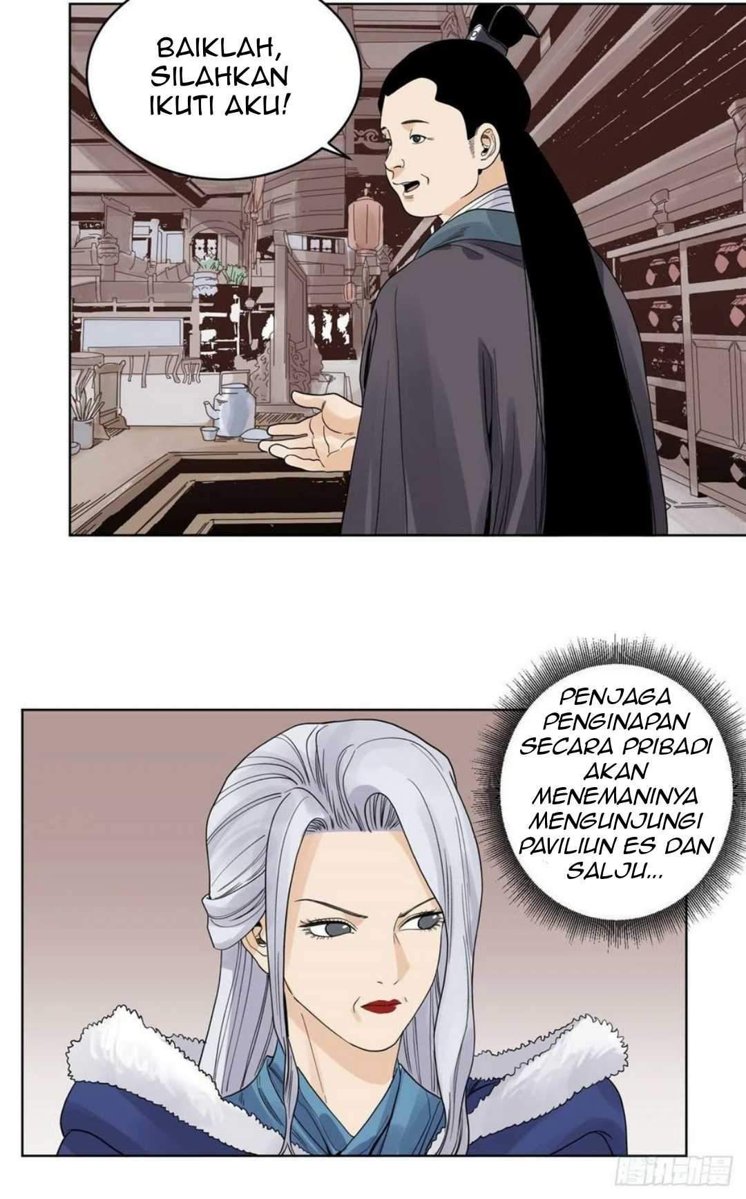 the-taoist - Chapter: 66