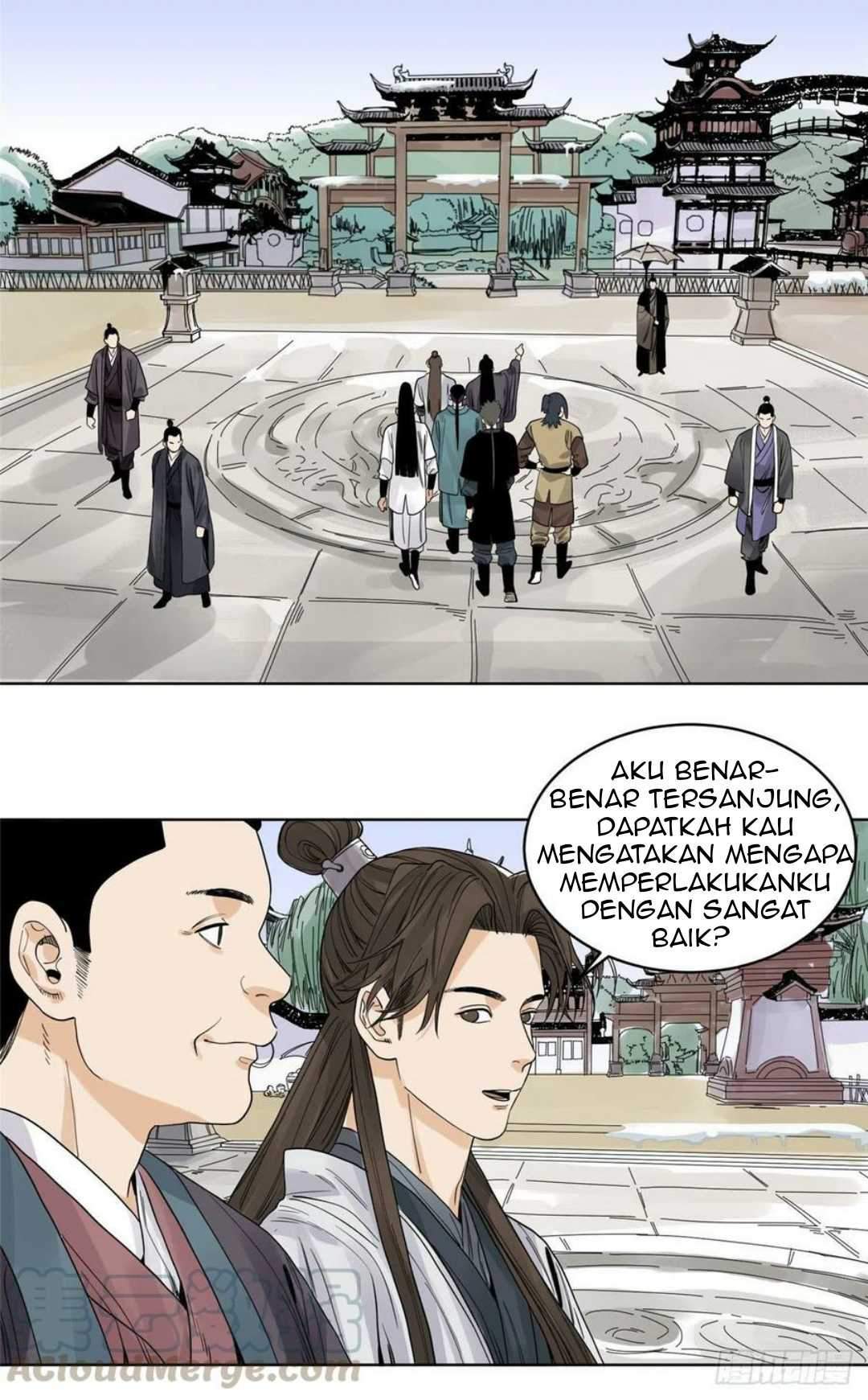 the-taoist - Chapter: 66