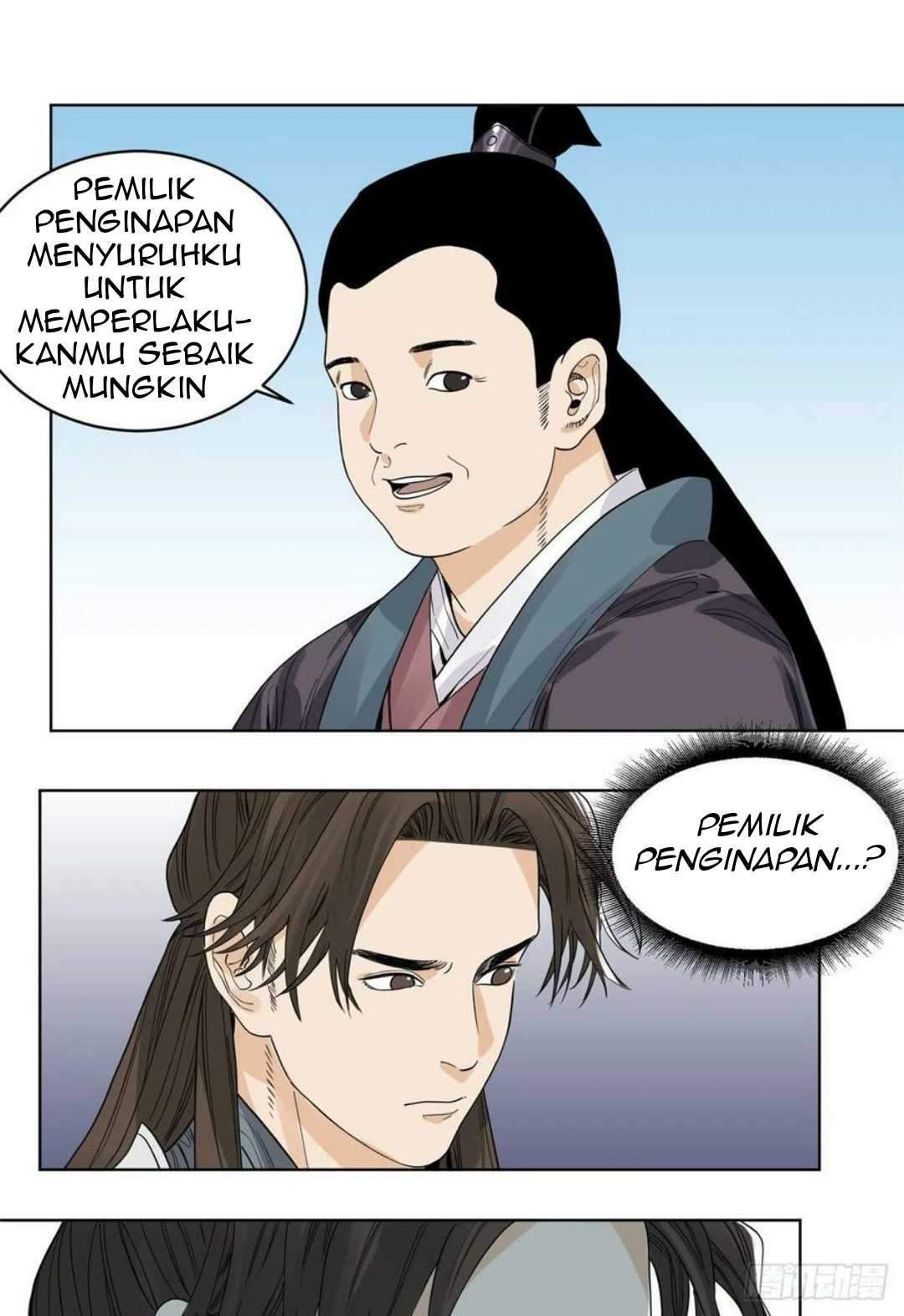 the-taoist - Chapter: 66