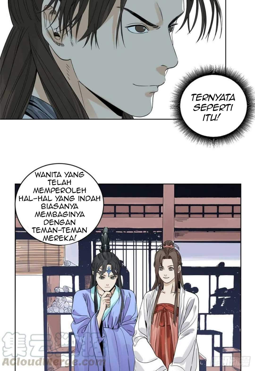 the-taoist - Chapter: 66