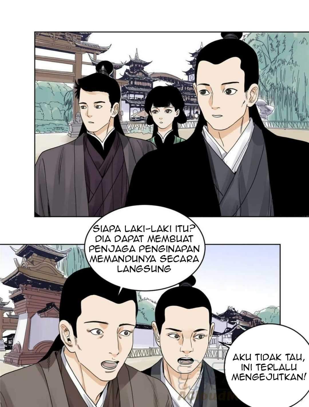 the-taoist - Chapter: 66