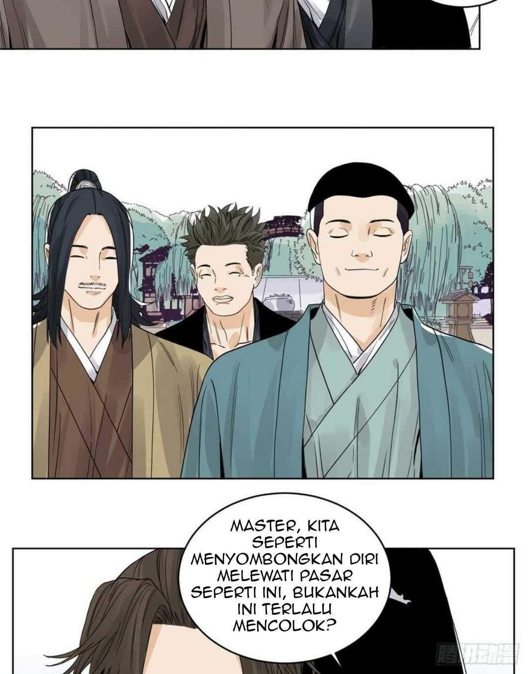 the-taoist - Chapter: 66