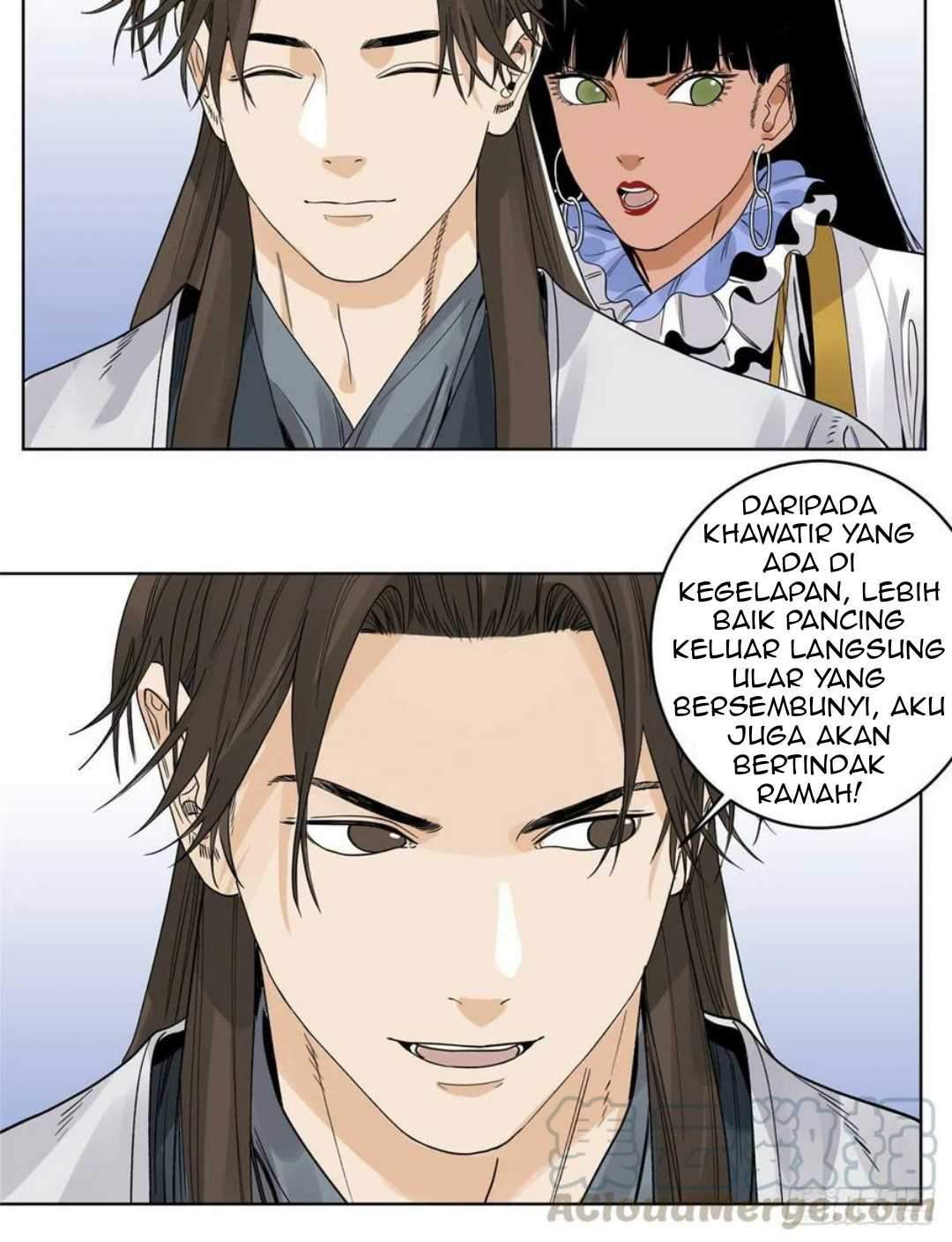 the-taoist - Chapter: 66