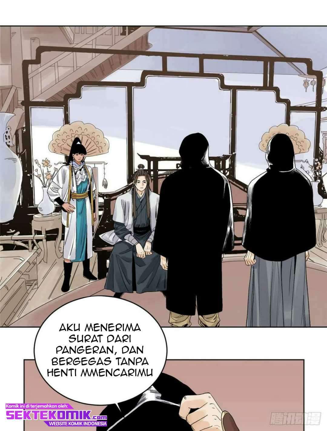 the-taoist - Chapter: 66