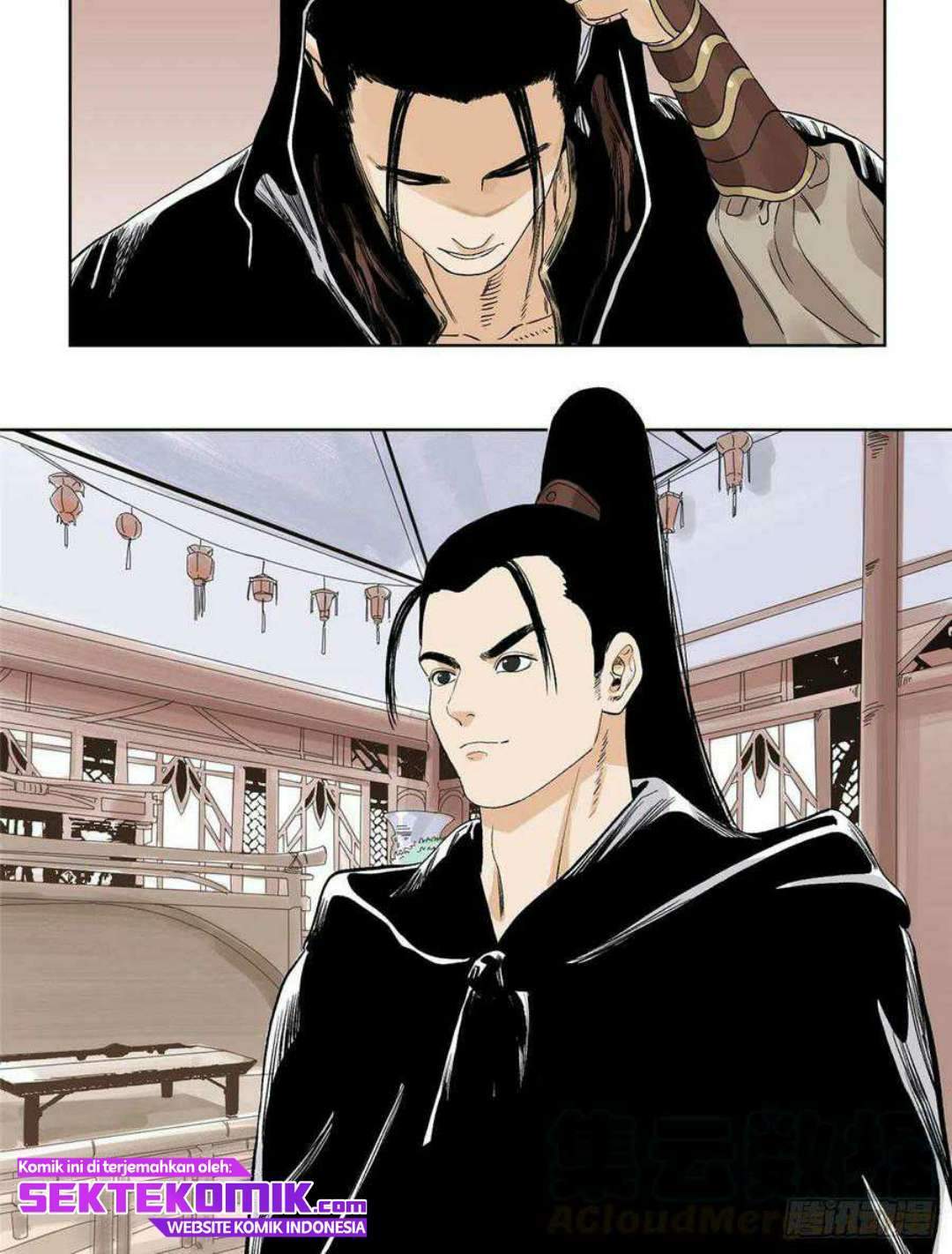 the-taoist - Chapter: 66