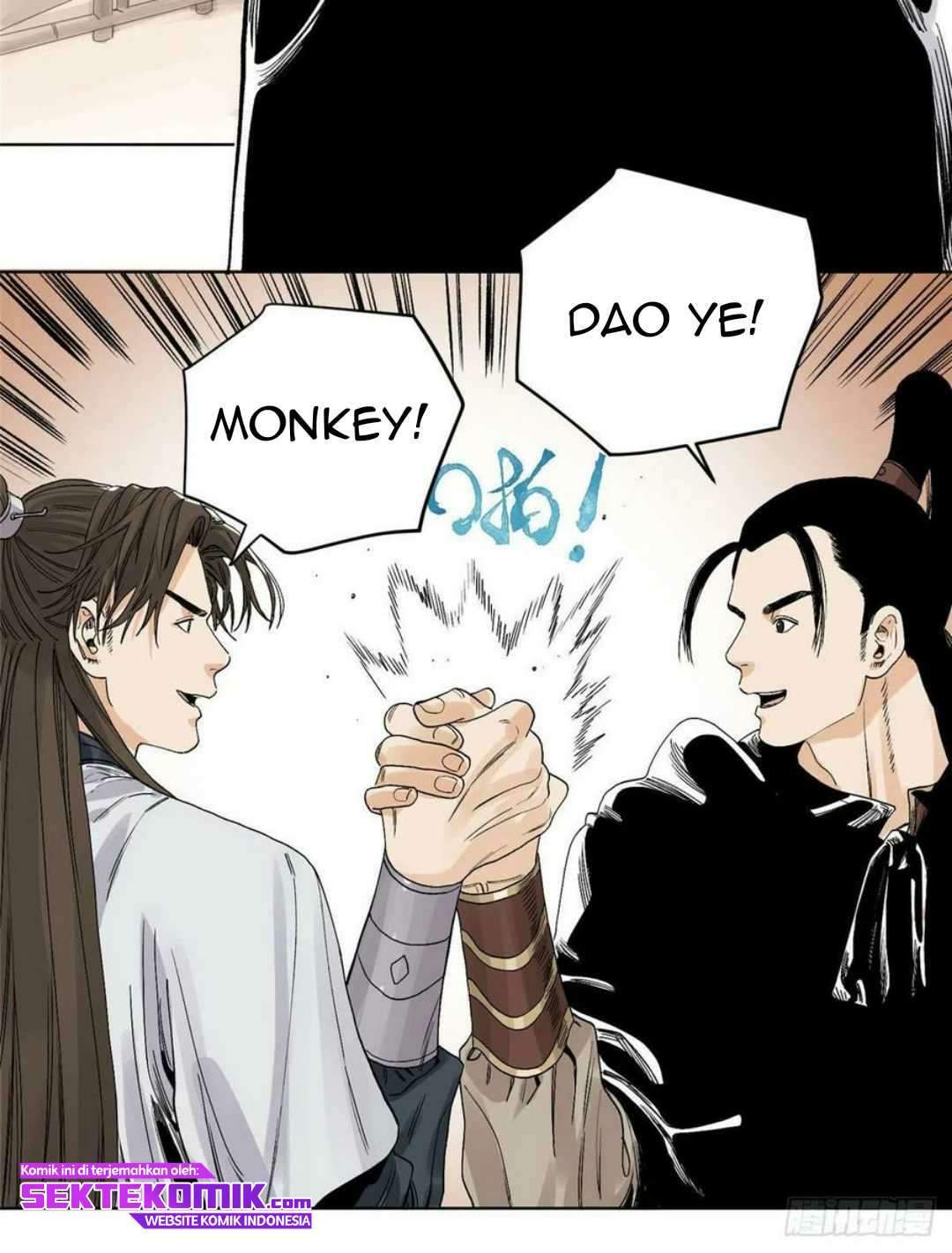 the-taoist - Chapter: 66