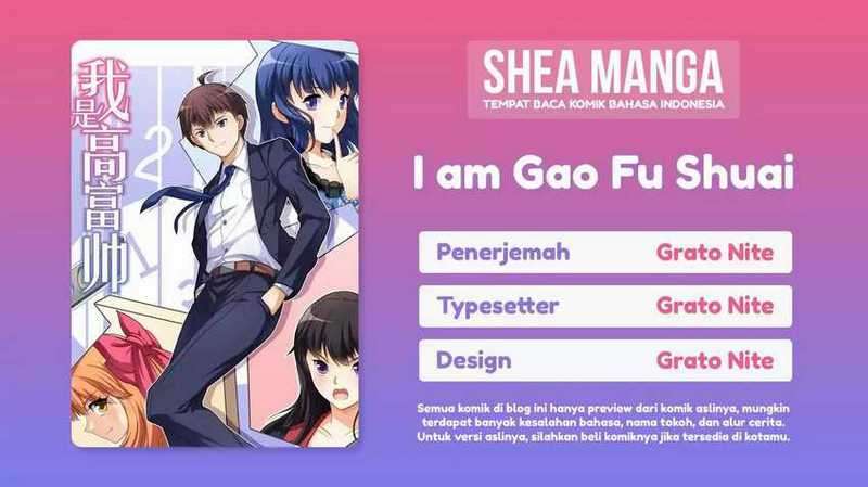 i-am-gao-fu-shuai - Chapter: 77