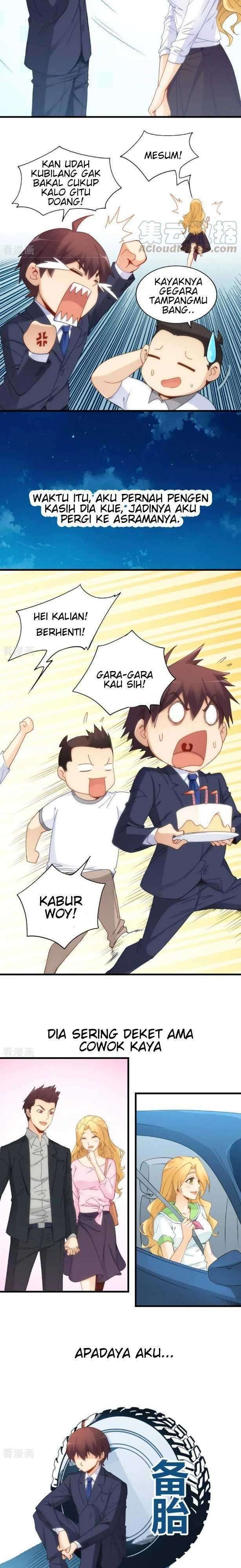 i-am-gao-fu-shuai - Chapter: 77