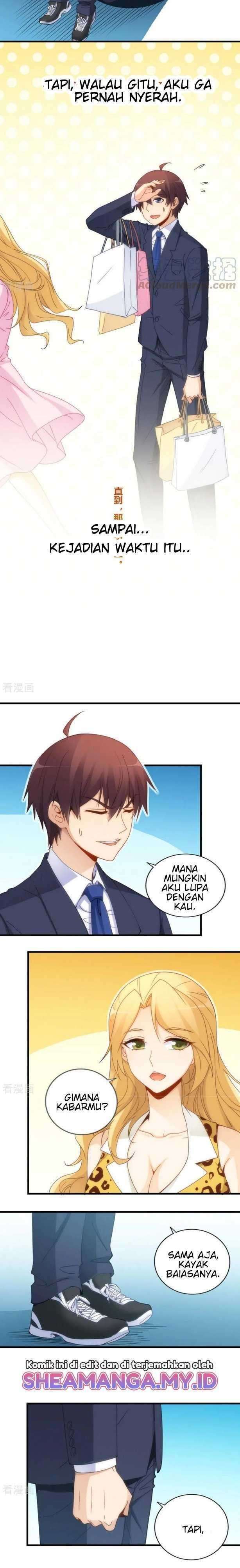 i-am-gao-fu-shuai - Chapter: 77