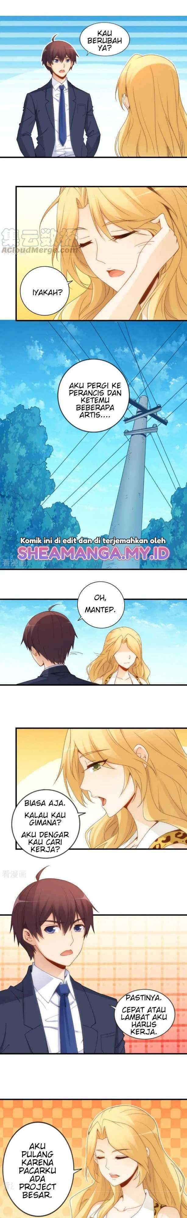 i-am-gao-fu-shuai - Chapter: 77