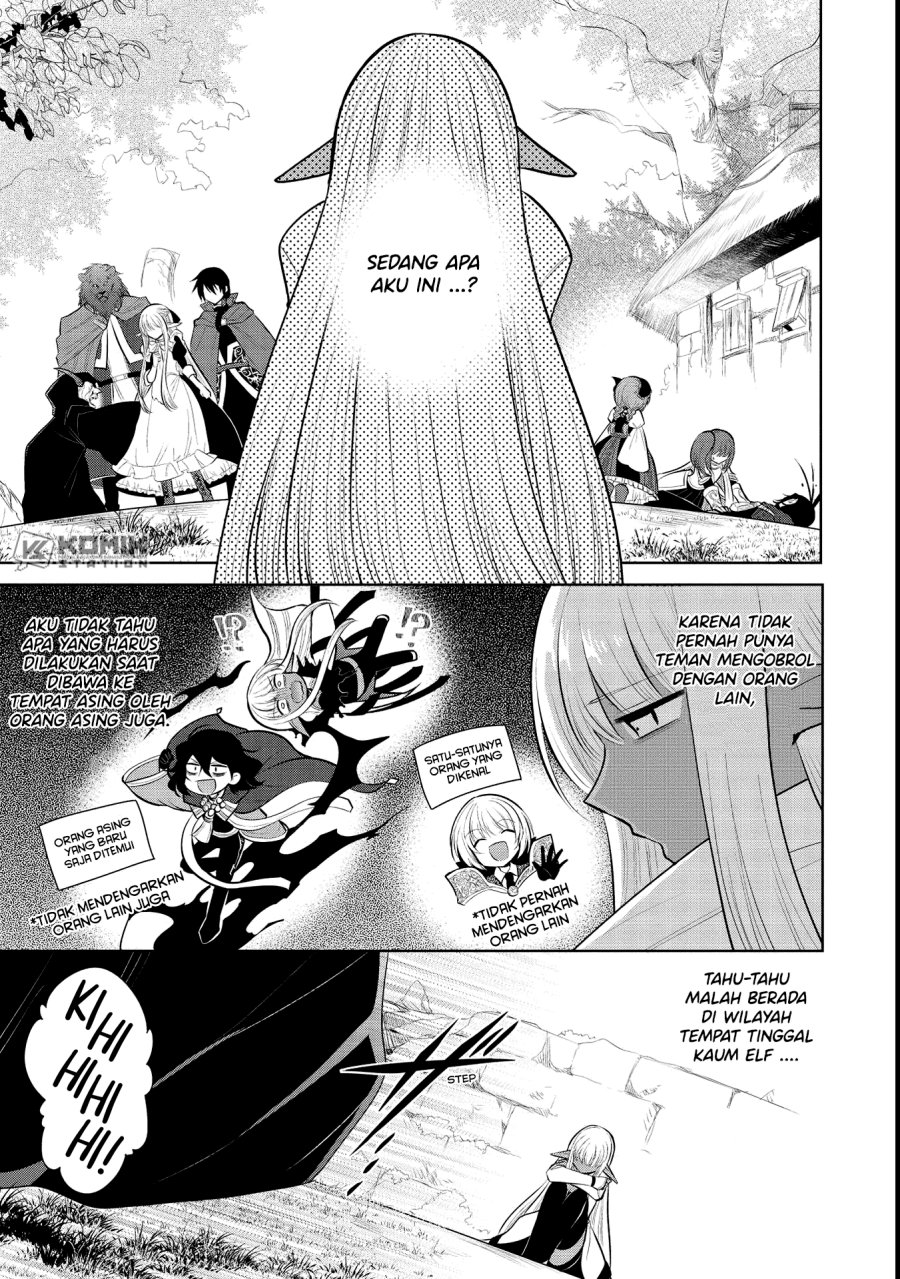 maou-no-ore-ga-dorei-elf-wo-yome-ni-shitanda-ga-dou-medereba-ii - Chapter: 39