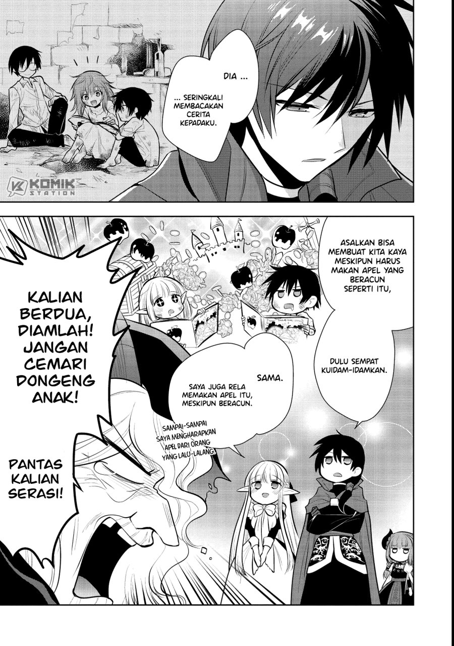 maou-no-ore-ga-dorei-elf-wo-yome-ni-shitanda-ga-dou-medereba-ii - Chapter: 39