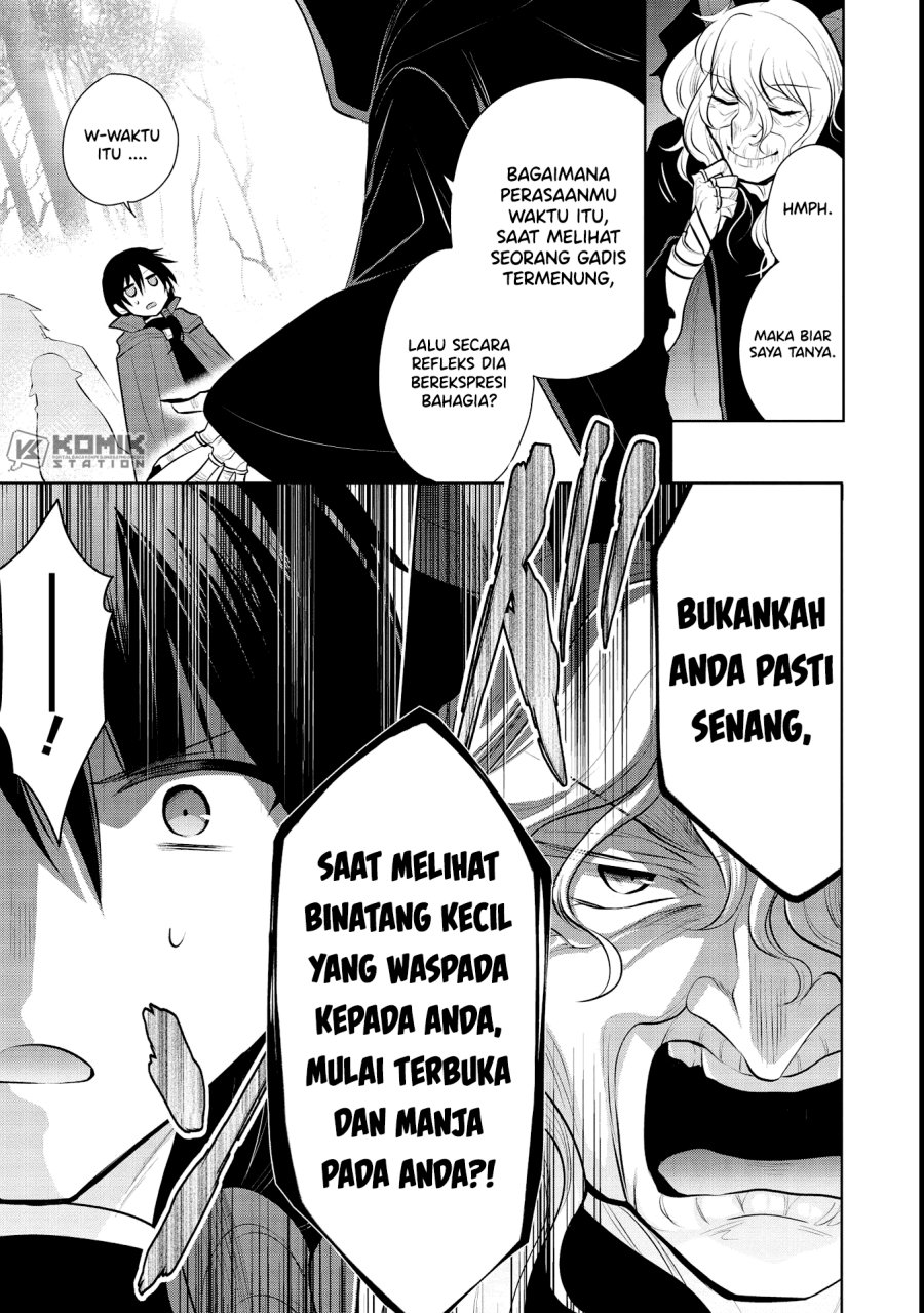 maou-no-ore-ga-dorei-elf-wo-yome-ni-shitanda-ga-dou-medereba-ii - Chapter: 39