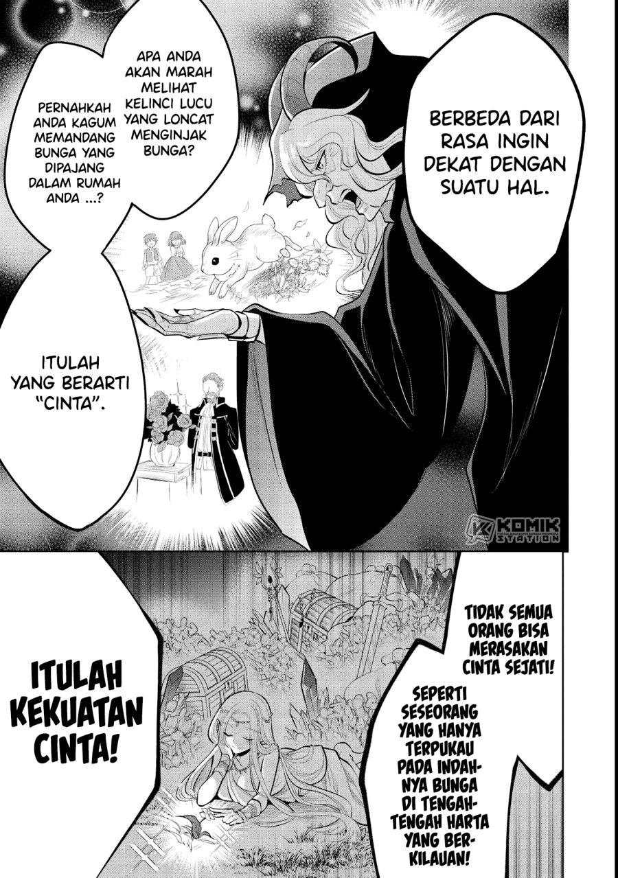 maou-no-ore-ga-dorei-elf-wo-yome-ni-shitanda-ga-dou-medereba-ii - Chapter: 39