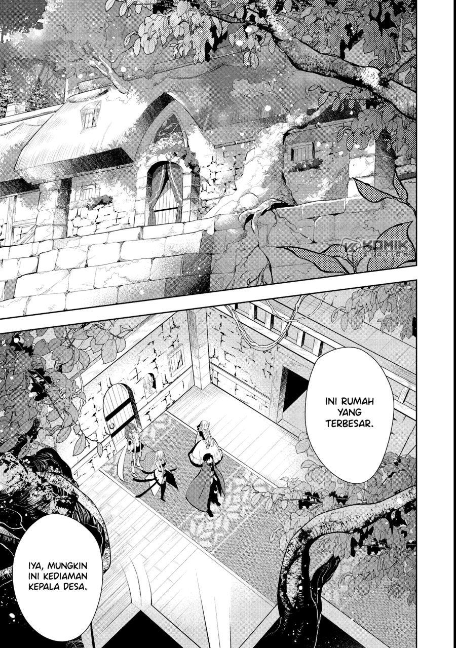 maou-no-ore-ga-dorei-elf-wo-yome-ni-shitanda-ga-dou-medereba-ii - Chapter: 39