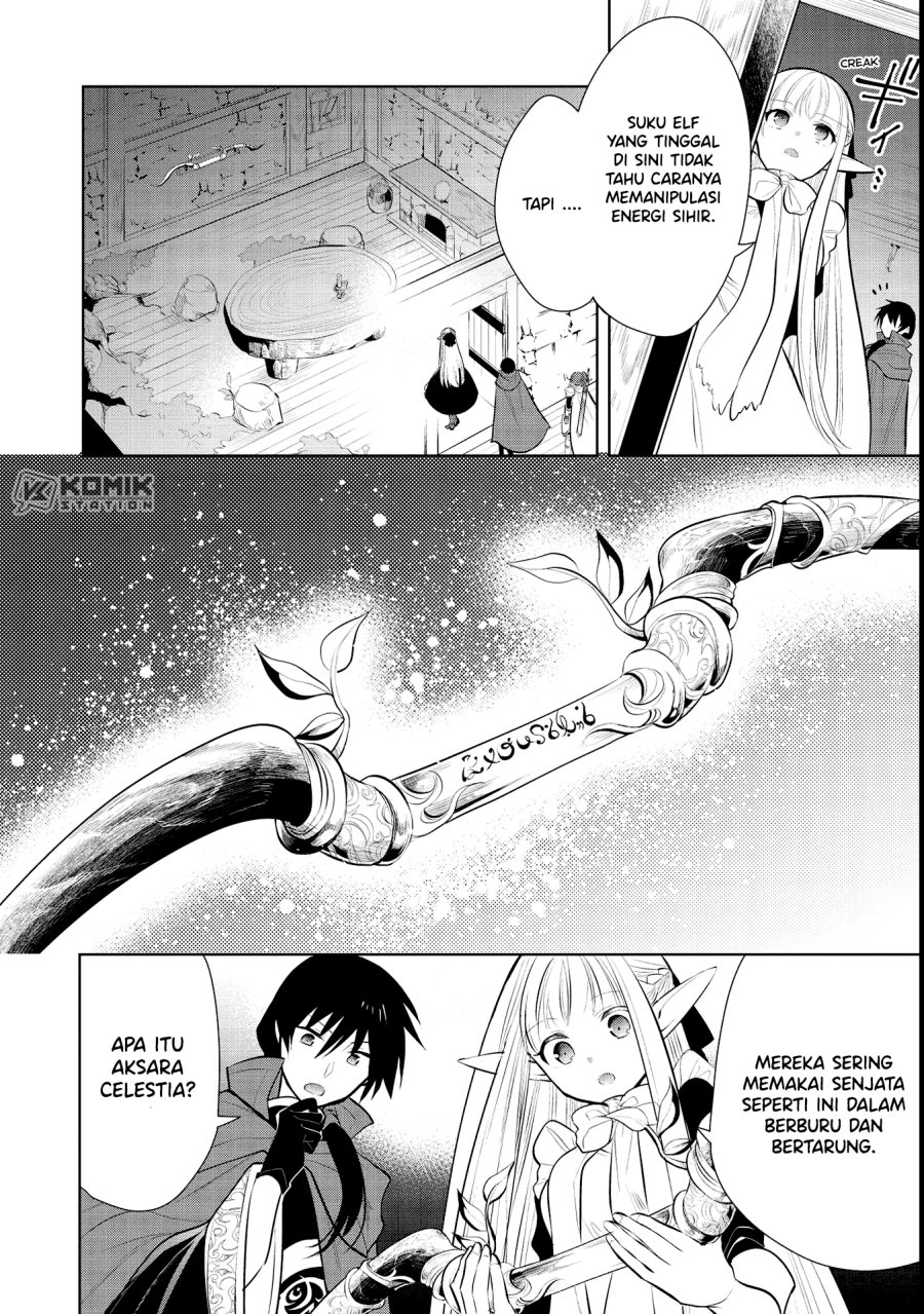 maou-no-ore-ga-dorei-elf-wo-yome-ni-shitanda-ga-dou-medereba-ii - Chapter: 39