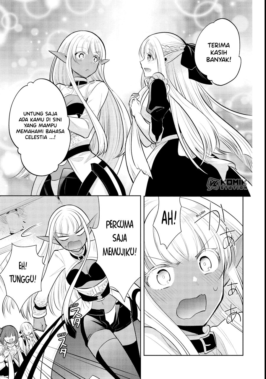 maou-no-ore-ga-dorei-elf-wo-yome-ni-shitanda-ga-dou-medereba-ii - Chapter: 39