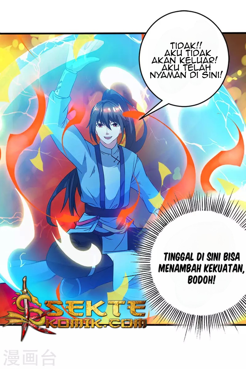 dushi-xiaoyao - Chapter: 60