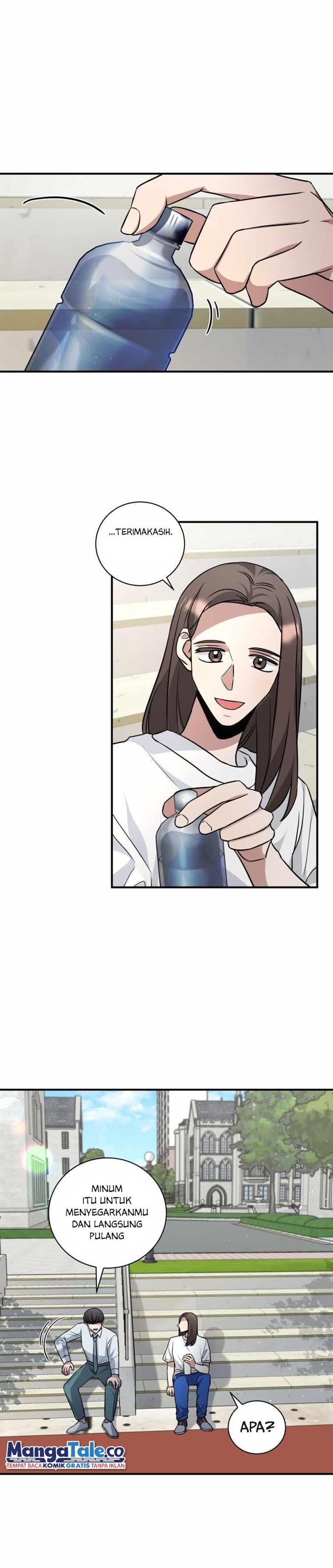 i-became-a-top-actor-just-by-reading-books - Chapter: 25