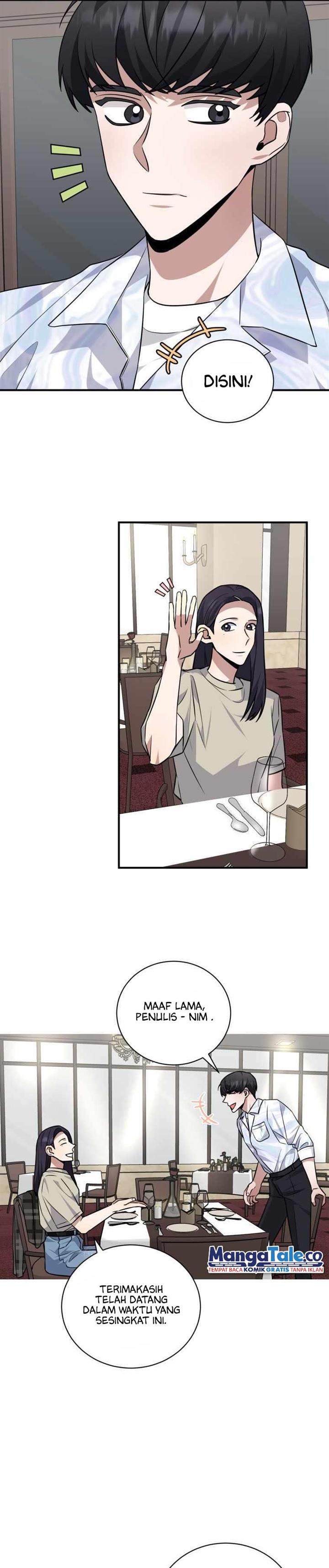 i-became-a-top-actor-just-by-reading-books - Chapter: 25